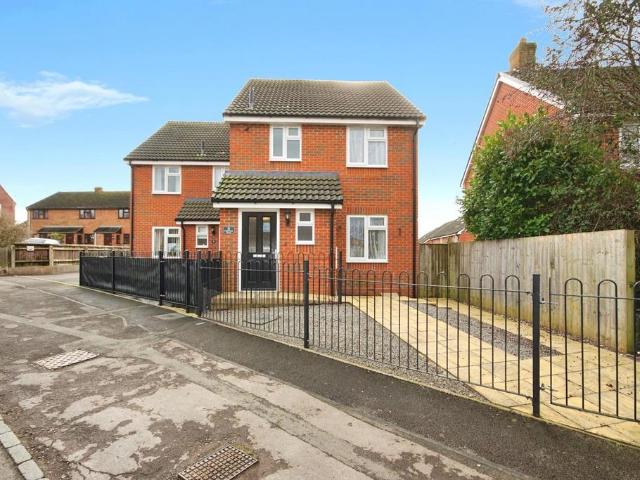 House for sale in Hinton, School House