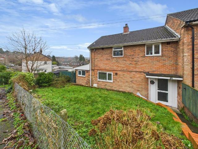 House for sale in Bromsberrow Heath, Gloucestershire