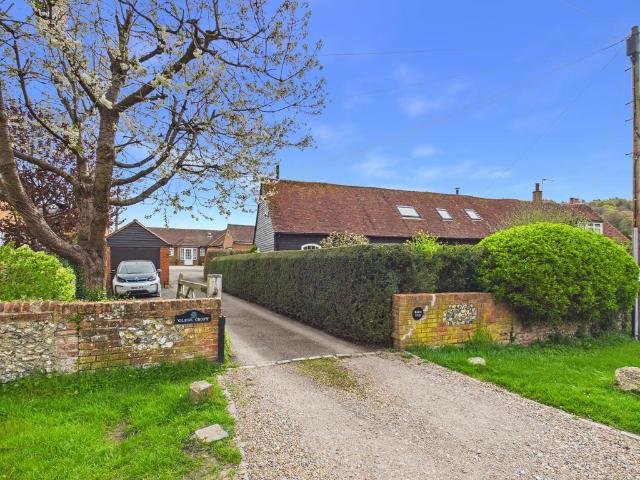 House for sale in Hambleden, Buckinghamshire