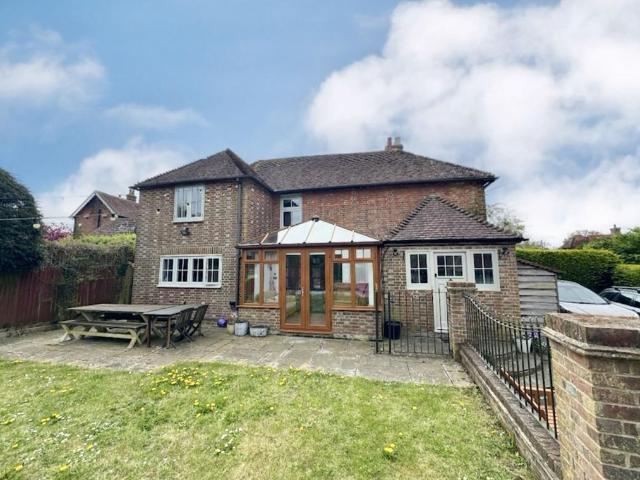 House for sale in Cross In Hand, Isle Of Man
