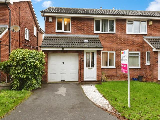 House for sale in Normanby, Middlesbrough
