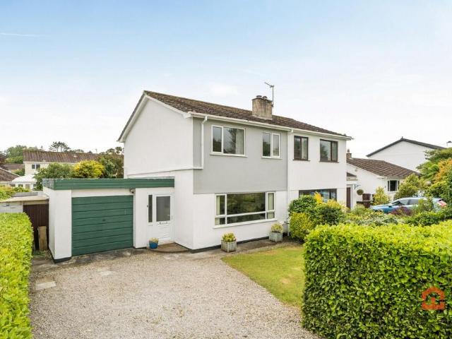 House for sale in Treneere, Penzance