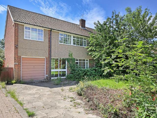 House for sale in Epping, Essex