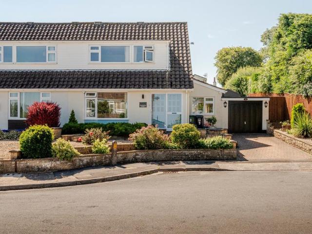 House for sale in Worlebury, Weston-super-mare