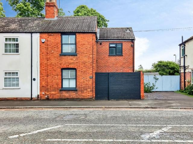 House for sale in Stanford On Avon, Leicestershire