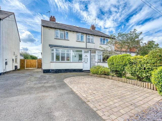 House for sale in Lapley, Stretton and Wheaton Aston, Great Chatwell