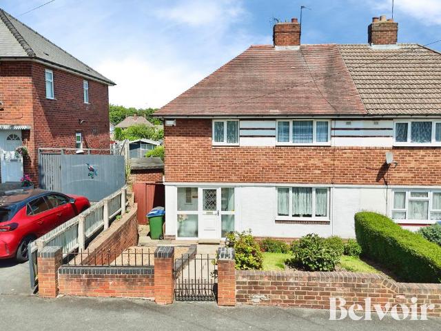 House for sale in Wednesbury, West Midlands