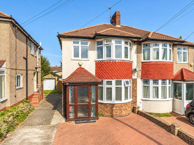 House for sale in Bellingham, Greater London