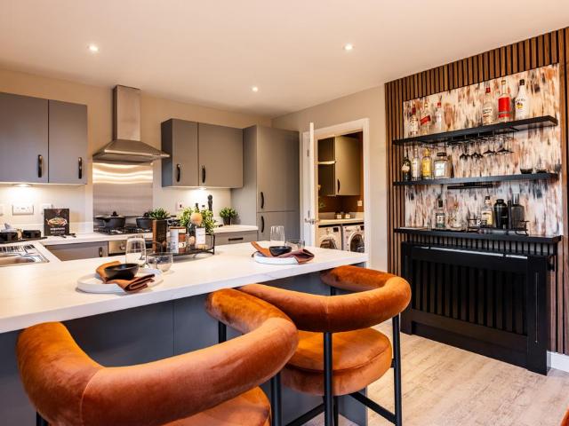 House for sale in Spital, Bebington