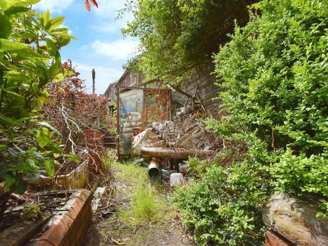 House for sale in Mountain Ash West, Ynysboeth