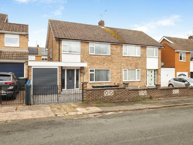 House for sale in Stapleford, Attenborough