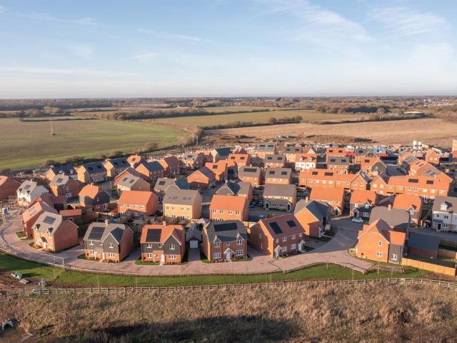 House for sale in Dale Hill, Essex