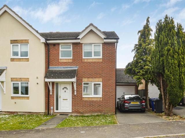 House for sale in Chedburgh, Suffolk