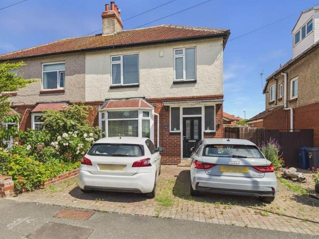 House for sale in Cauldwell, South Shields