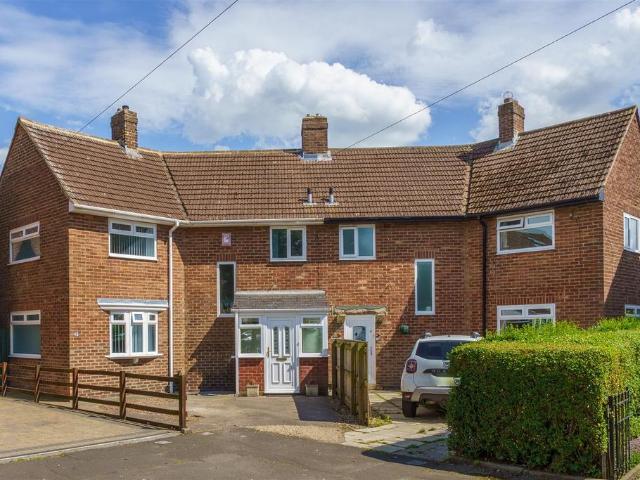 House for sale in Newcastle Upon Tyne