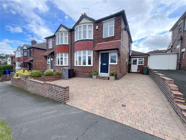 House for sale in Handsworth, South Yorkshire