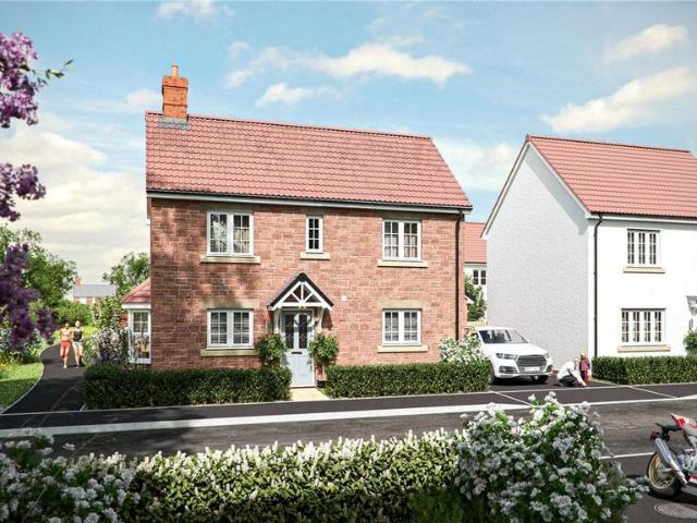 House for sale in Watchet, Somerset