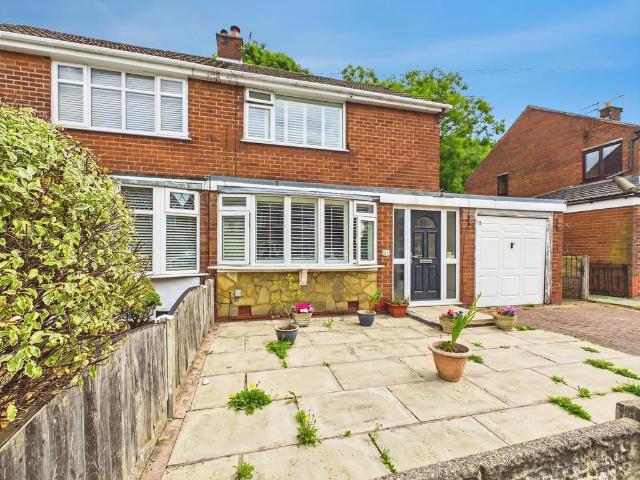 House for sale in Wigan, Greater Manchester