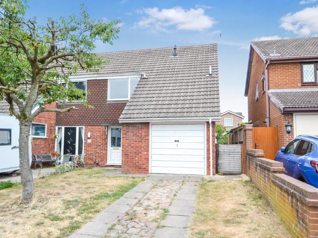House for sale in Telford