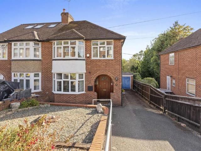 House for sale in Cressex, Buckinghamshire