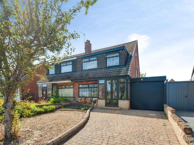 House for sale in Hale