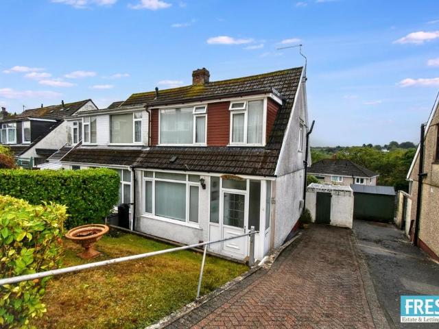 House for sale in Killay, Dunvant