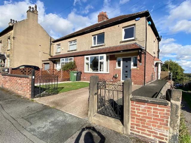 House for sale in Walpole, Kirklees