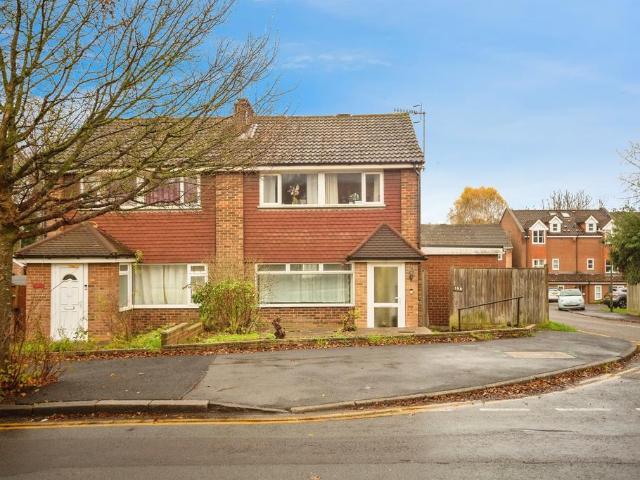 House for sale in St James, Sandown Park
