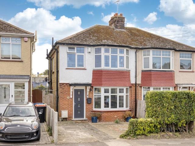 House for sale in St. Peter's, Acol