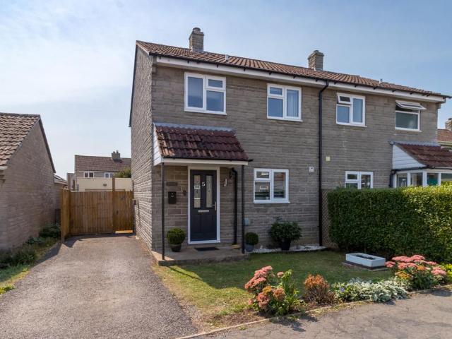 House for sale in Somerton, Somerset