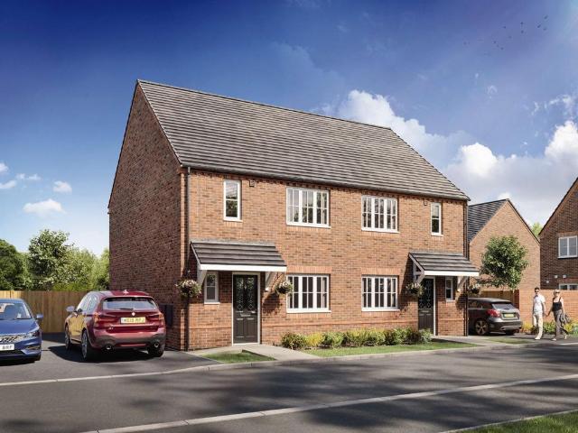 House for sale in Wolverley and Cookley, Rushock