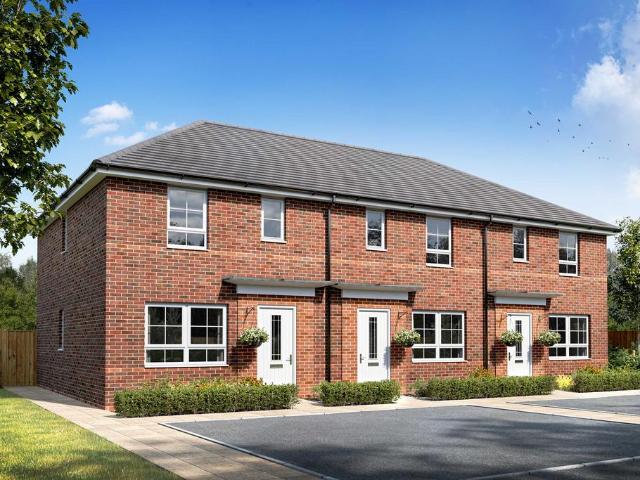 House for sale in Copsewood, West Midlands