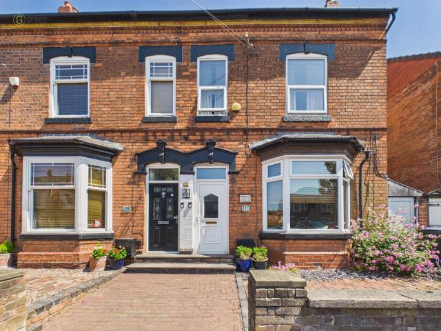 House for sale in Wylde Green, Erdington