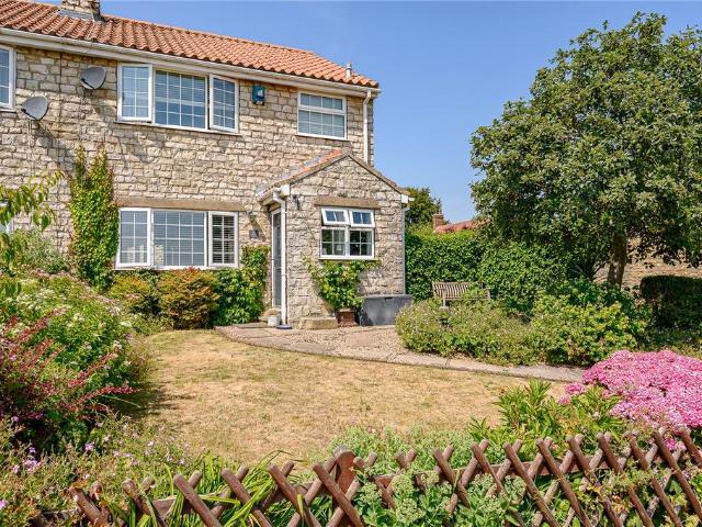 House for sale in Bramham, West Yorkshire