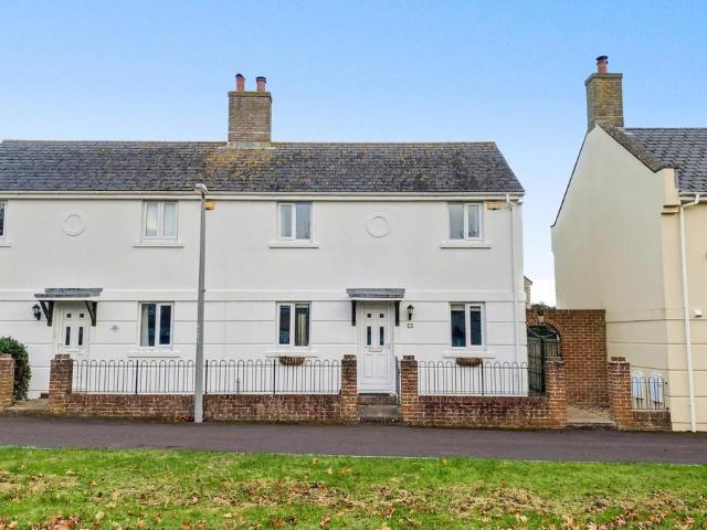 House for sale in Bridport, East Dorset
