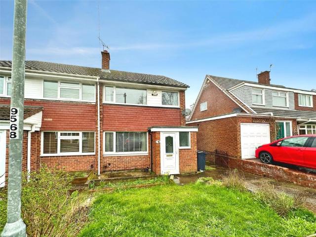 House for sale in Darlington