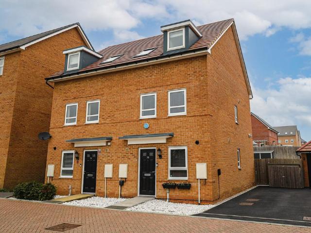 House for sale in Barling, Essex