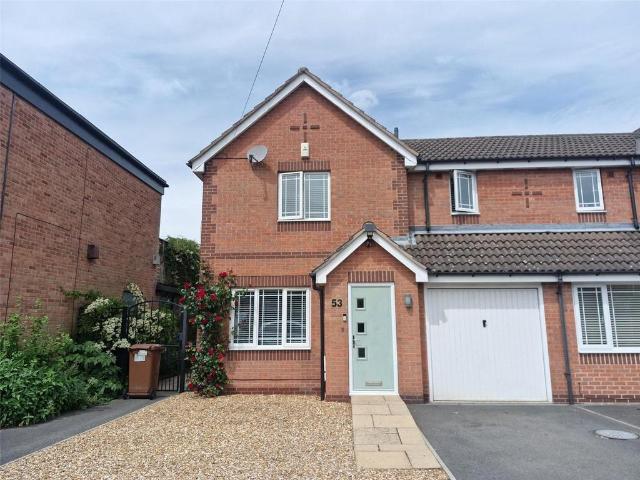 House for sale in Potters Corner, East Midlands