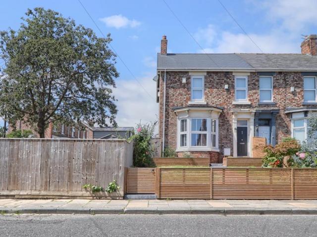 House for sale in Stockton-on-tees
