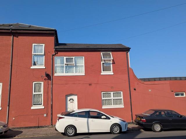 House for sale in Lozells, West Midlands