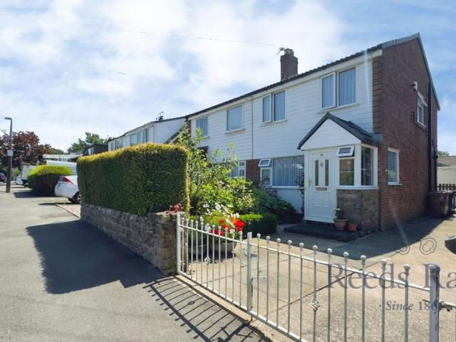 House for sale in Gregson Lane, Firbank