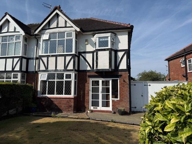 House for sale in High Park, Southport