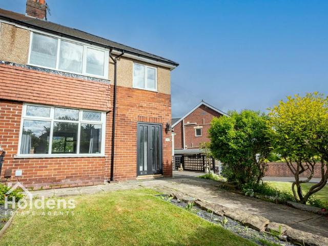 House for sale in Firbank, Lancashire