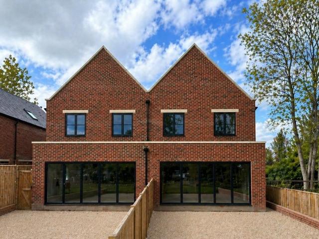 House for sale in School House, Gloucestershire