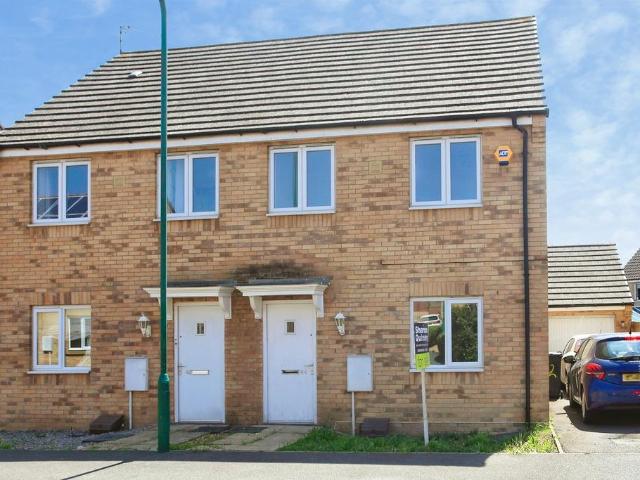 House for sale in Cardea, Peterborough