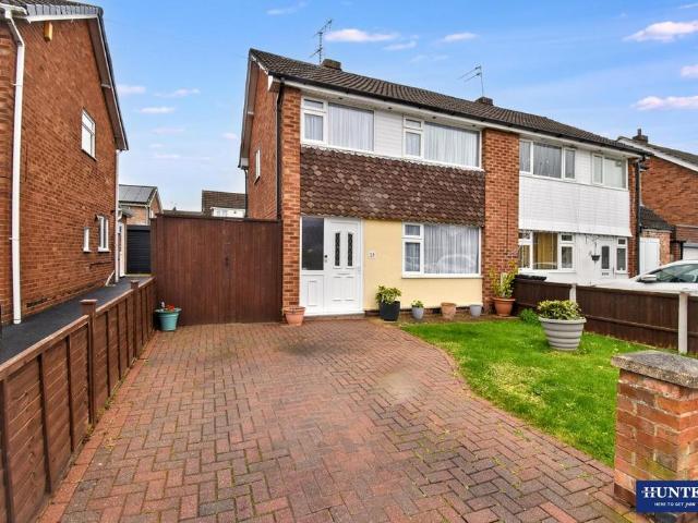 House for sale in South Wigston, Wigston Magna