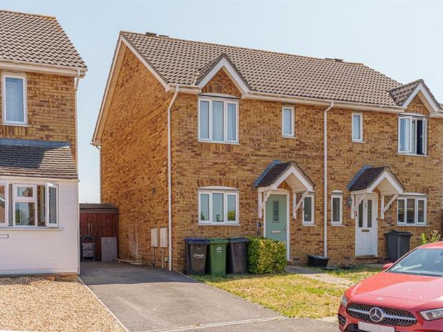 House for sale in Hilperton, Trowbridge