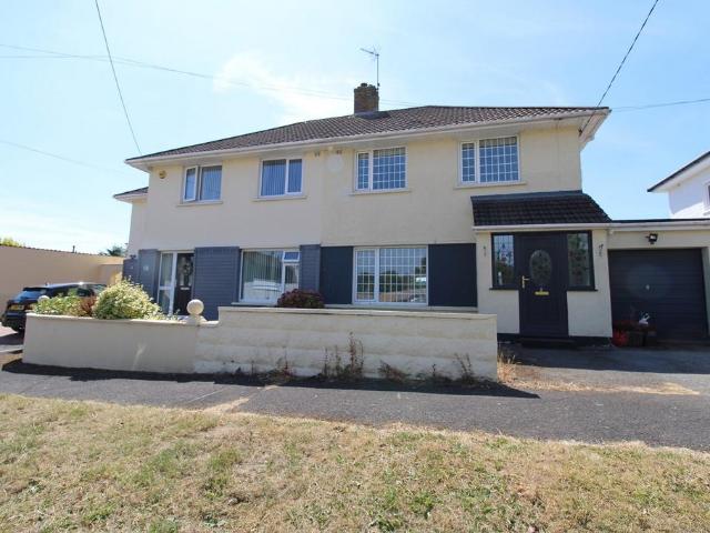 House for sale in Coychurch Lower, Coychurch