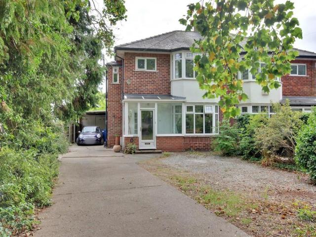 House for sale in North Ferriby, East Riding Of Yorkshire