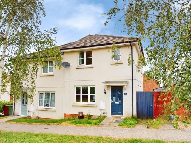 House for sale in Harp Hill, Cheltenham